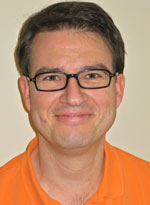 Dr. med. Christopher Marchand